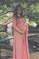 Natalie Mullins Maternity Shoot